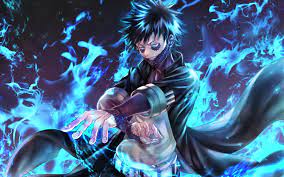 Enjoy our curated selection of 92 dabi (boku no hero academia) wallpapers and backgrounds from the anime my hero academia. Dabi Mha Wallpapers Top Free Dabi Mha Backgrounds Wallpaperaccess