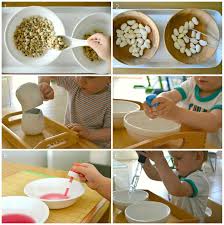 Try our adults height to weight chart. Transferring Activities 18 Months 3 Years How We Montessori
