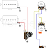 Schecter wiring diagram wiring diagram dash. 1