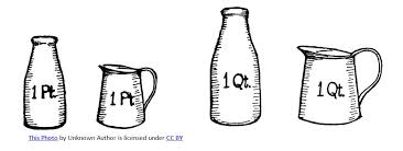 Use the calculator above to convert between liters and quarts. How Many Quarts Are In A Gallon Future Starr