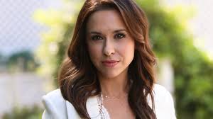The Stunning Transformation Of Hallmark Star Lacey Chabert