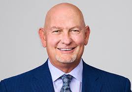 Maricopa Community Colleges Foundation President & CEO Brian Spicker to…