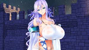 Harem Game Review: How to Build a Magnificent Nation - Hentaireviews