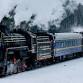 Union Club Hotel: Polar Express Night