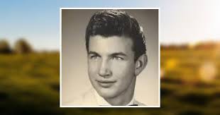 Roger Morris Obituary July 15, 2017