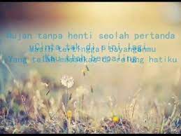 Kata kata menjaga perasaan orang lain. Yovie Nuno Menjaga Hati Lirik Youtube