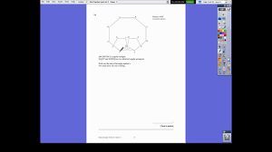 Edexcel Gcse Maths Practice Set 5 Paper 1h Youtube