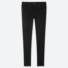 女性ウケも アラサーメンズにユニクロスキニージーンズの黒が合う理由 スキニージーンズ カジュアルドレス ユニクロ