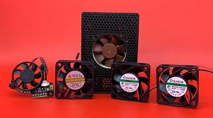 We used 47.523744 international currency exchange rate. Raspberry Pi 4 40mm Fan Comparison Martin Rowan