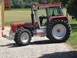 Traktor Gebraucht Neu Kaufen In 2020 Alte Traktoren Traktor Traktoren