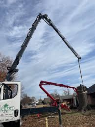Tree Removal Tulsa | Rickert Landscaping & Tree Service