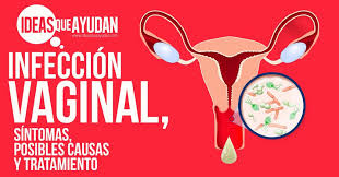 Infeccion Vaginal Sintomas Posibles Causa Y Tratamiento Ideas Que Ayudan