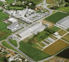 Nos Implantations Demeyere Group Fabrication De Meubles