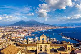 Informazioni utili e notizie sulla regione campania. Free Activities For Visitors In Campania Italy