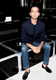 How Imran Amed Is Turning Business Of Fashion Into An Empire Womens Winter Fashion Outfits Fashion Formal Fashion Women