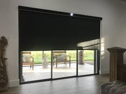 A wide variety of blackout roller shades options are available to you, such as material, installation type, and technique. Pin On Door Blinds Shades