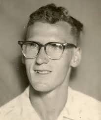 Otto Lyle Hyslop Sr.