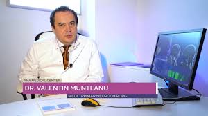 Neurochirurgie Consultatii Ploiesti