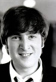 REPORTER: "They think your haircuts are un-American?" JOHN: "Well, it was  very observant of them because we aren't American, actually".