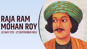 Raja ram mohan roy is considered as the pioneer of modern indian renaissance for the remarkable reforms he brought in the 18th and 19th century india. Dfmuyzdjurv 4m
