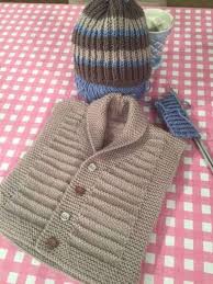 Orgu Erkek Bebek Suveter Yapimi Tig Isi Baby Knitting Patterns Orgu Bebek Yelek