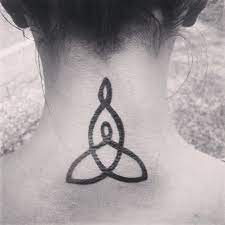 Celtic Knot Tattoo Celtic Tattoos Irish Tattoos
