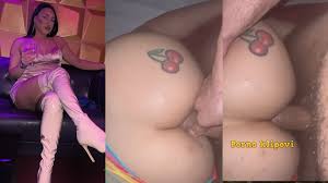 Tik Tokerka Tijana Rašić Mace ANAL