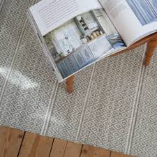 Little wonder their home is a picture of scandinavian modern perfection! Home Skandihome