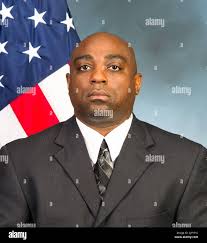 Ronald clark hi-res stock photography and images