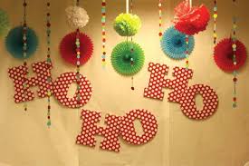 Christmas Party Christmas Holiday Party Ideas Photo 16 Of 49 School Christmas Party Christmas Backdrops Kids Christmas Party