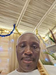 𝐆𝐛𝐢𝐫𝐢𝐧 𝐋'è𝐤ó 𝐍 𝐃á𝐧 (Lagos Glitz)