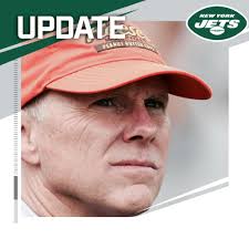 Phil Savage as New York Jets General Manager Candidate