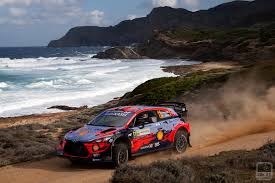 The 2021 edition of the yaris wrc will be based on the 2020 model, and incorporate upgrades to various parts. Wrc 2021 Schedules And Specials Of The Rally Italia Sardegna Ruetir
