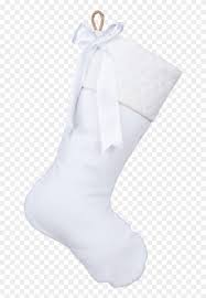 Maybe you would like to learn more about one of these? White Christmas Stockings Png Clipart 901480 Pikpng