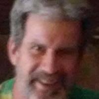 Robert Bruce Dickson