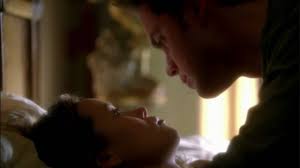 You're a very happy person. Cameron And John On Your Shore Tscc Sarah Connor Chronicles Summer Glau Youtube