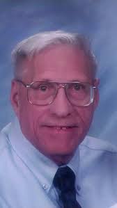 Walter Cooney Obituary