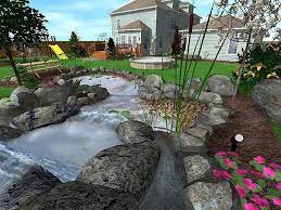 10 Free Garden And Landscape Design Software The Self Sufficient Living Landscape Design Software Landscape Design Garden Design Software