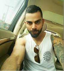 Pin On Luv Virat Kohli