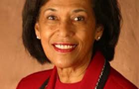 Mona Bailey, longtime Seattle educator and passionate advocate for equity,  dies at 85