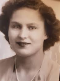 Phyllis Parr Obituary