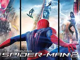 3rd person, 3d, action developer: The Amazing Spider Man 2 For Iphone Download Mob Org