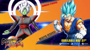 Jan 10, 2018 · though yamcha was an integral part of the original dragon ball series, as time went on, he started to become less and less important. Bandai Namco Entertainment America Grab Your Potara Earrings And Get Ready To Fuse
