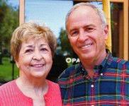 Norma Henderson R.I.P.