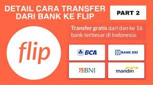 6 cara mendapatkan voucher wifi id gratis untuk internetan. Cara Transfer Flip Dari Beberapa Bank Paling Detail Dan Jawaban Qna Video Part 1 Youtube