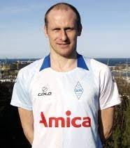 Kariyer sayfasında piotr wlodarczyk isimli futbolcunun sezon bazında takımının yer almış olduğu turnuvalardaki maç, gol, asist, sarı kart, kırmızı kart, oyuna girme, oyundan alınma. Piotr Wlodarczyk Statistics History Goals Assists Game Log Aris Thessaloniki Fc