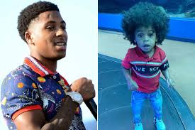 NBA YoungBoys 10 Kids: All About the Rappers Sons and Daughters