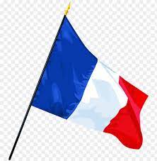 Discover 692 free france png images with transparent backgrounds. France Flag Png Transparent Images Png All Rh Pngall French Flag On Stick Png Image With Transparent Background Toppng