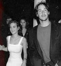 We actually got married in 'dracula,' she told entertainment weekly. Keanu Reeves And Winona Ryder After They Technically Had A Real Wedding While Filming Bram Stoker S Dracula Back In 1992 9gag