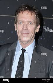 Hugh of avalon hi-res stock photography and images